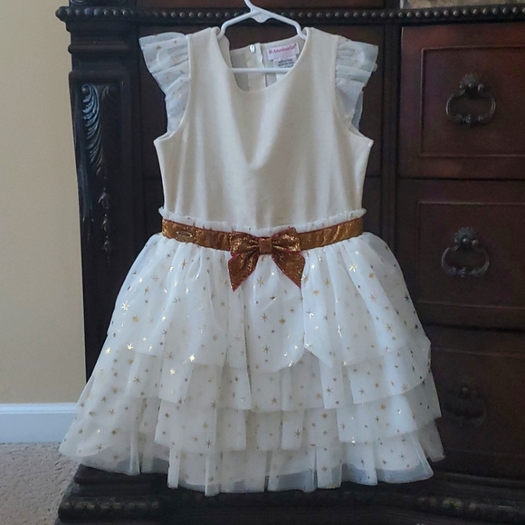 American Girl Other - American Girl Dress